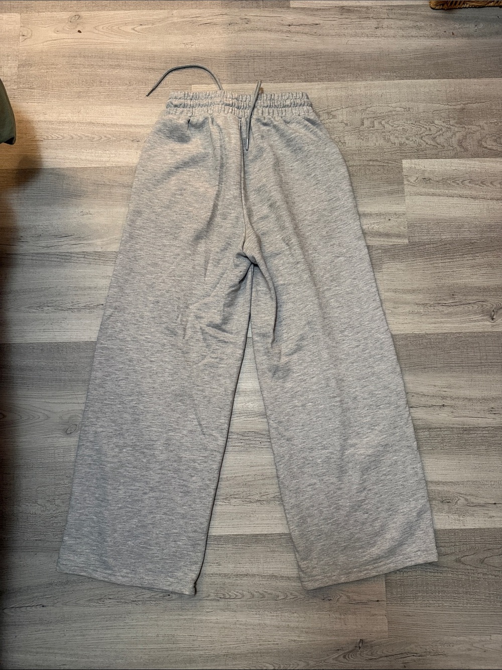 Automet Drawstring Sweatpants Size Small - Picture 2 of 2
